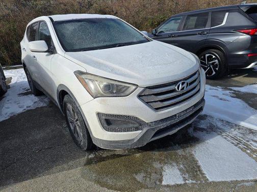 2016 Hyundai Santa Fe Sport 2.4L