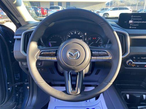 2026 Mazda CX-50 Hybrid Premium