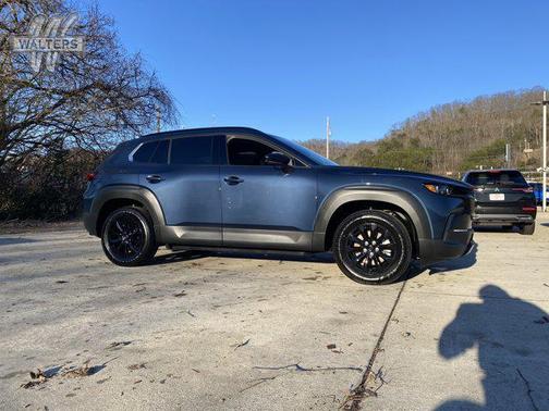 2026 Mazda CX-50 Hybrid Premium