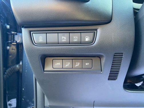 2026 Mazda CX-50 Hybrid Premium