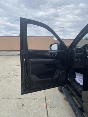 2023 Chevrolet Tahoe 4WD Z71