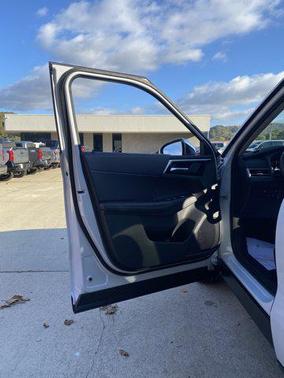 2025 Mitsubishi Outlander PHEV SE S-AWC