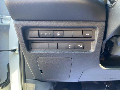 2025 Mitsubishi Outlander PHEV SE S-AWC