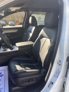 2026 Mazda CX-90 3.3 Turbo Premium Plus