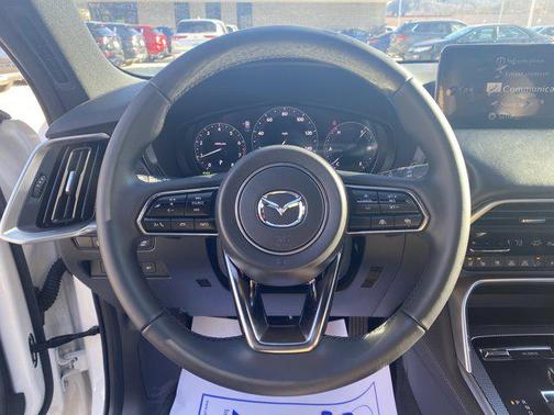 2026 Mazda CX-90 3.3 Turbo Premium Plus