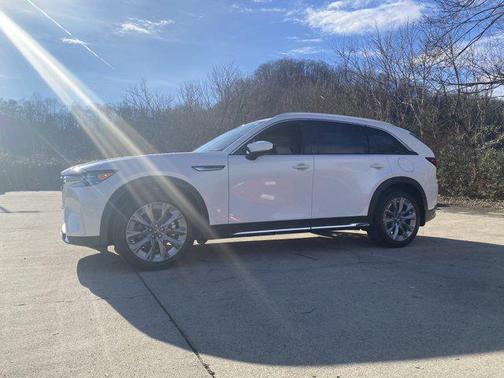 2026 Mazda CX-90 3.3 Turbo Premium Plus