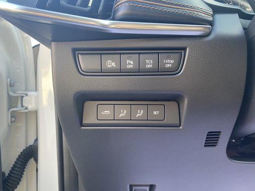 2026 Mazda CX-90 3.3 Turbo Premium Plus