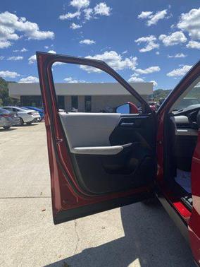 2025 Mitsubishi Outlander SE 2.5 S-AWC