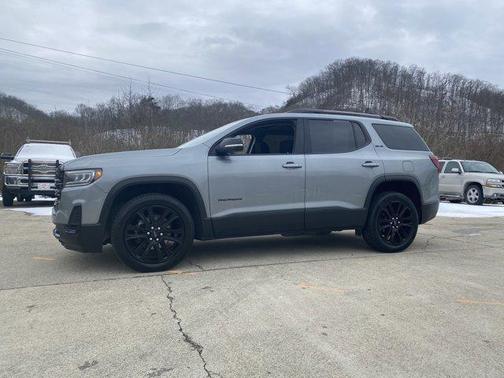 2023 GMC Acadia AWD SLE