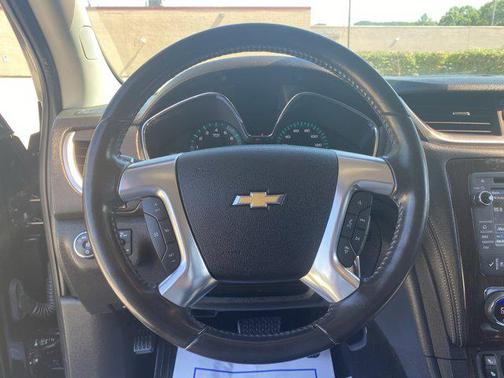 2015 Chevrolet Traverse 2LT