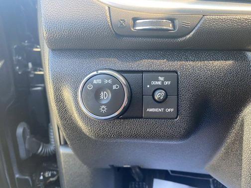 2015 Chevrolet Traverse 2LT