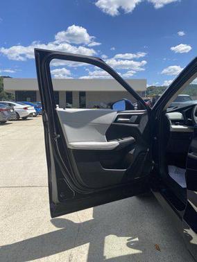 2025 Mitsubishi Outlander SE 2.5 S-AWC