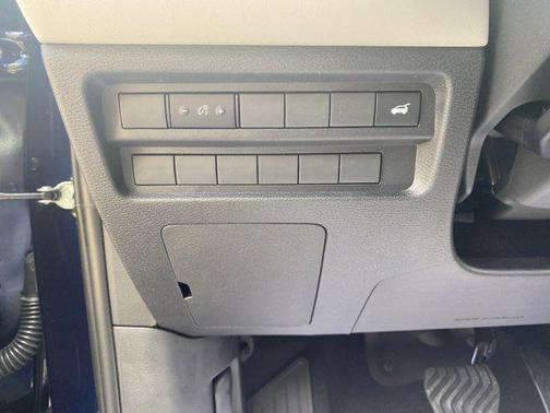 2025 Mitsubishi Outlander SE 2.5 S-AWC