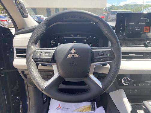 2025 Mitsubishi Outlander SE 2.5 S-AWC