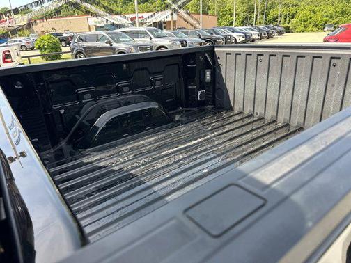 Black 2024 Chevrolet Silverado 1500 LT
