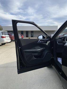 2026 Mitsubishi Outlander ES 2.5 2WD