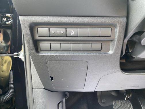 2026 Mitsubishi Outlander ES 2.5 2WD