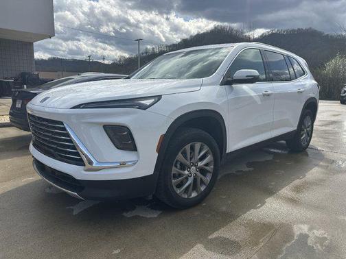 2025 Buick Enclave Preferred FWD