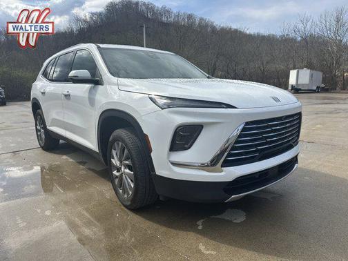 2025 Buick Enclave Preferred FWD