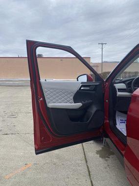 2023 Mitsubishi Outlander SEL 2.5 S-AWC