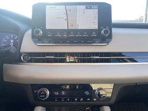 2023 Mitsubishi Outlander SEL 2.5 S-AWC