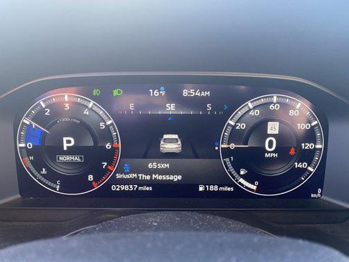 2023 Mitsubishi Outlander SEL 2.5 S-AWC