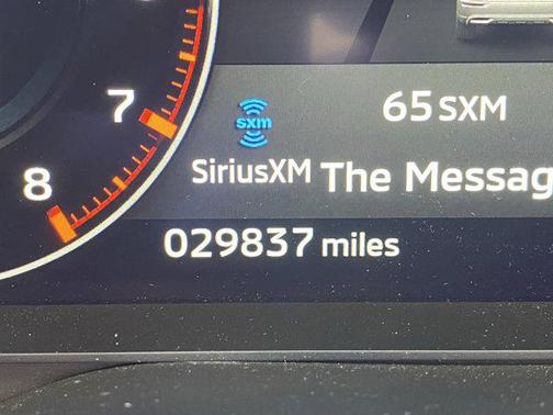 2023 Mitsubishi Outlander SEL 2.5 S-AWC