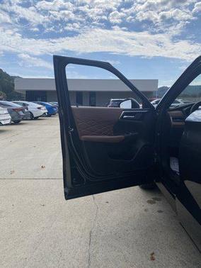 2025 Mitsubishi Outlander SEL 2.5 S-AWC