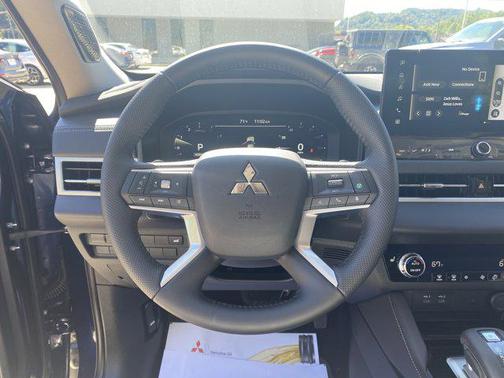 2025 Mitsubishi Outlander SE 2.5 S-AWC