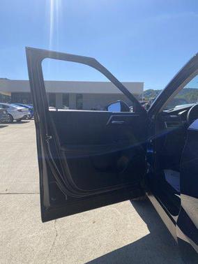 2025 Mitsubishi Outlander SE 2.5 S-AWC