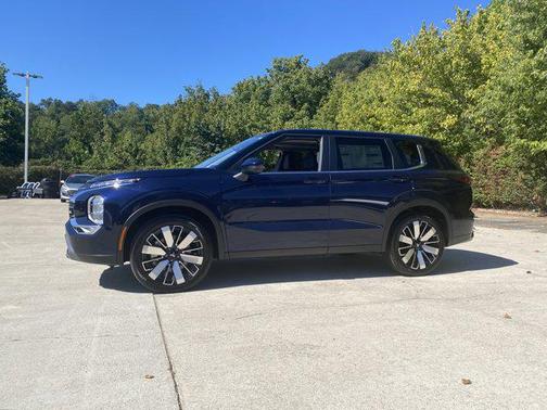 2025 Mitsubishi Outlander SE 2.5 S-AWC