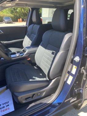 2025 Mitsubishi Outlander SE 2.5 S-AWC