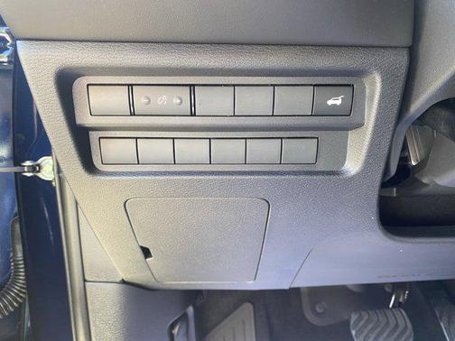 2025 Mitsubishi Outlander SE 2.5 S-AWC