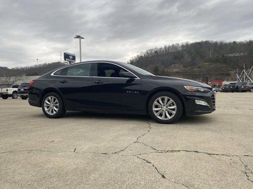 2025 Chevrolet Malibu FWD 1LT