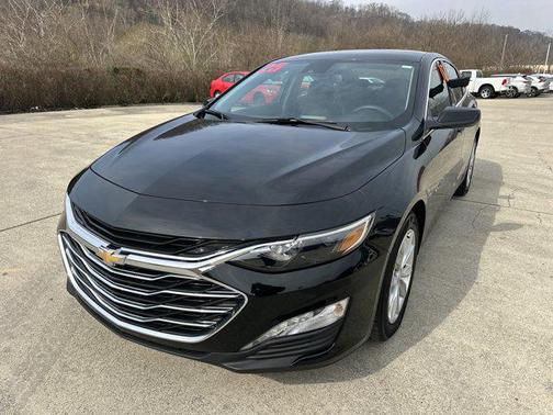 2025 Chevrolet Malibu FWD 1LT