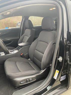 2025 Chevrolet Malibu FWD 1LT