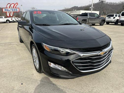 2025 Chevrolet Malibu FWD 1LT