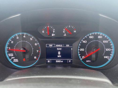 2025 Chevrolet Malibu FWD 1LT