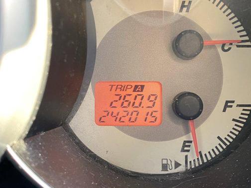 2008 Mazda Mazda3 s Sport