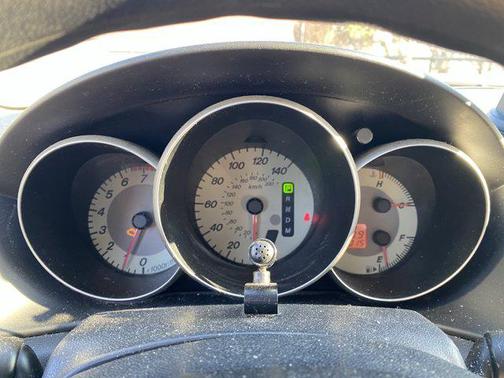 2008 Mazda Mazda3 s Sport