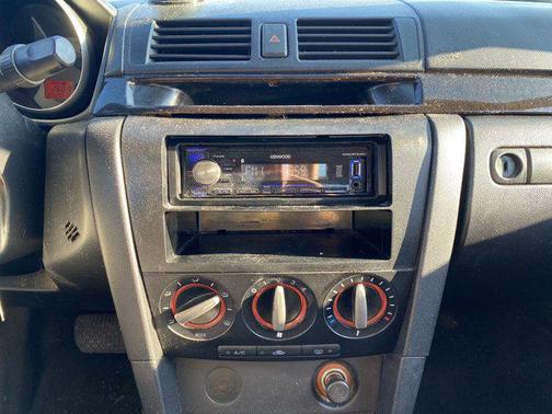 2008 Mazda Mazda3 s Sport