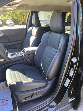 2025 Mitsubishi Outlander SE 2.5 S-AWC