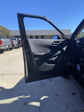 2025 Mitsubishi Outlander SE 2.5 S-AWC