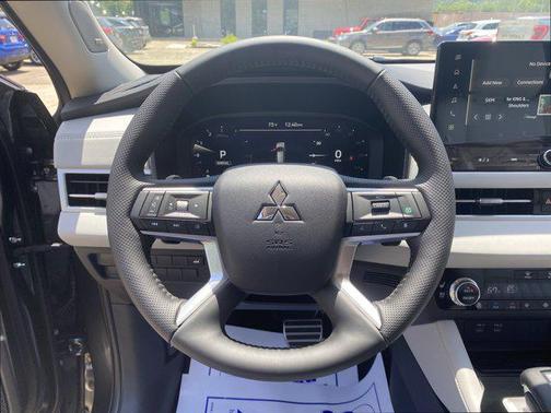 2025 Mitsubishi Outlander SEL 2.5 S-AWC