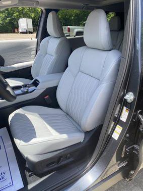 2025 Mitsubishi Outlander SEL 2.5 S-AWC