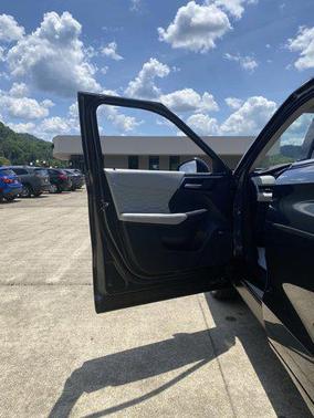 2025 Mitsubishi Outlander SEL 2.5 S-AWC