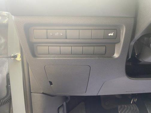 2025 Mitsubishi Outlander Trail Edition S-AWC