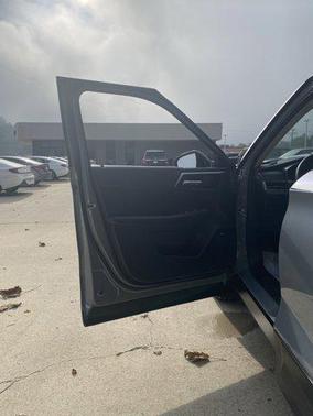 2025 Mitsubishi Outlander Trail Edition S-AWC