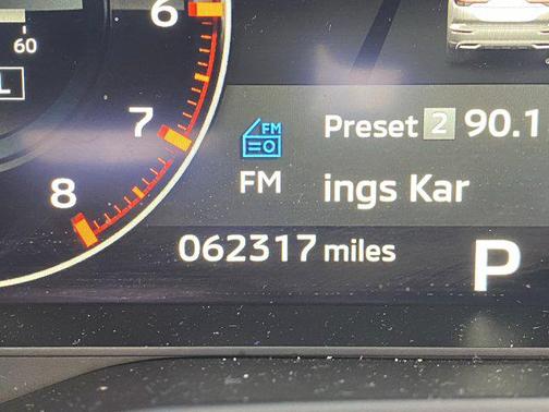 2022 Mitsubishi Outlander SEL 2.5 S-AWC