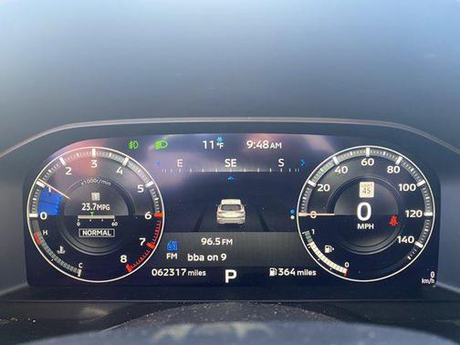 2022 Mitsubishi Outlander SEL 2.5 S-AWC